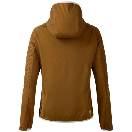 Жіноча куртка Dare 2b Womens Air Lite Hybrid