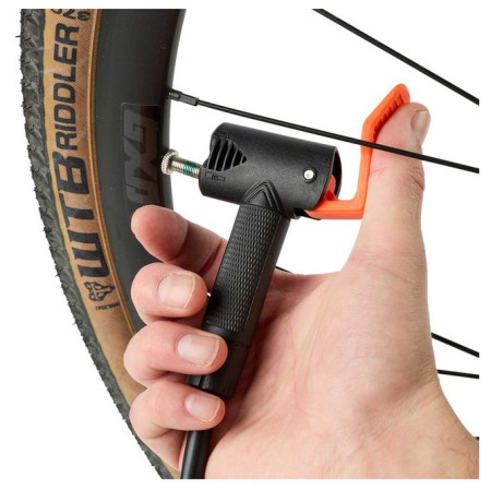 Насос Blackburn Airtower