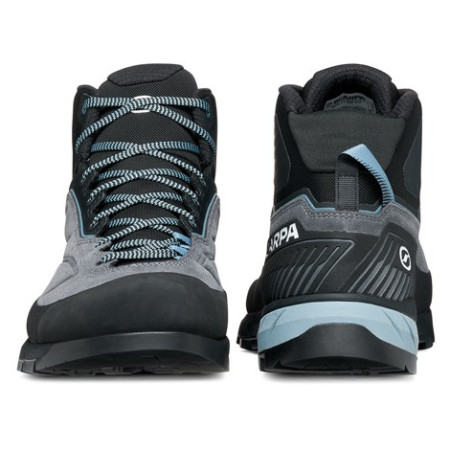 Чоловіче взуття Scarpa Rapid Xt Mid Gtx