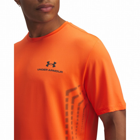 Чоловіча футболка Under Armour Vanish Energy Graphic SS