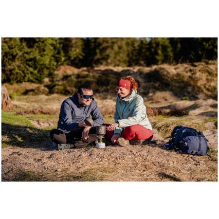 Туристичний посуд Zulu Inja Plus