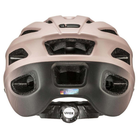 Велошолом Uvex True Cc