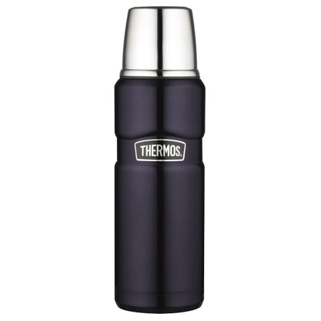 Термос Thermos Style 470 ml темно-синій dark blue