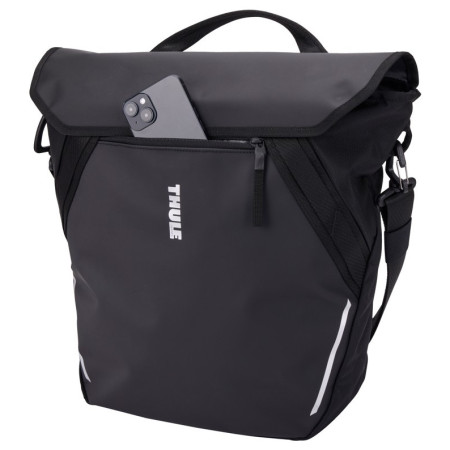 Велосипедна сумка Thule Chasm Courier Inlock 22L