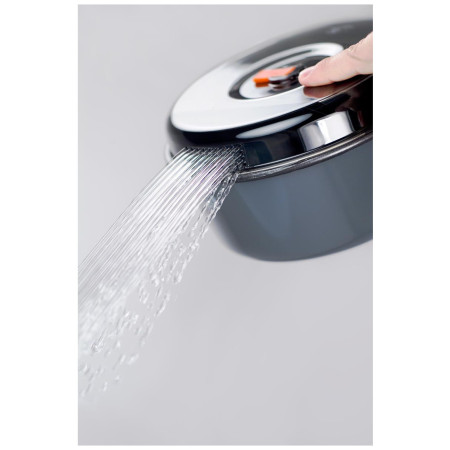 Набір посуду GSI Outdoors Bugaboo Backpacker