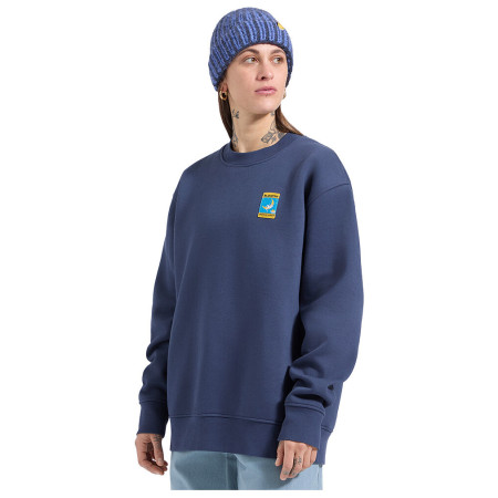 Толстовка La Sportiva Moon Climb Sweater U