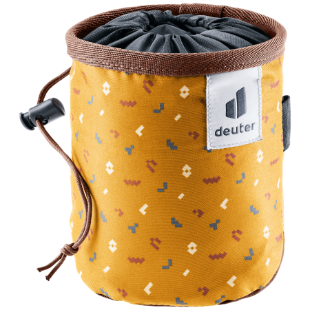 Мішечок для магнезії Deuter Gravity Chalk Bag I