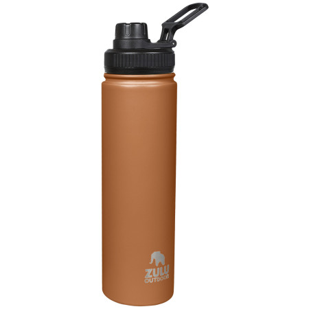 Термопляшка Zulu Vacuum Sport 750