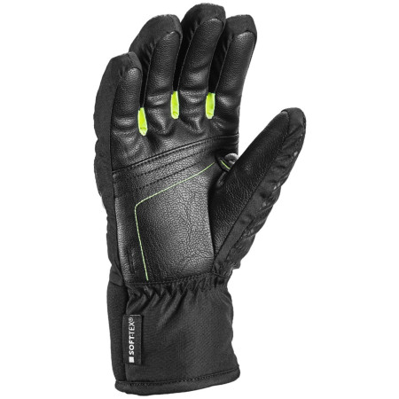 Лижні рукавички Leki WCR Team 3D Junior