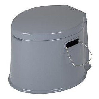 Туалет Bo-Camp Portable Toilet 7