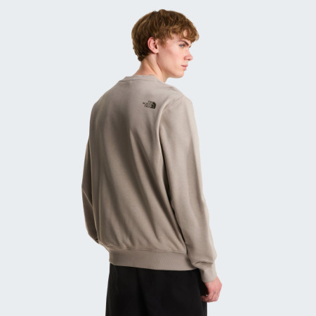 Чоловіча толстовка The North Face M Drew Peak Light Regular Crew