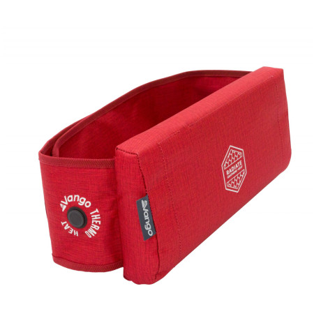 Подушка Vango Radiate Heated Cushion червоний