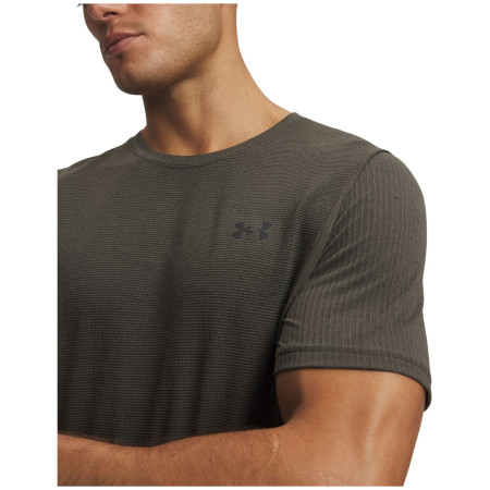 Чоловіча функціональна футболка Under Armour Vanish Seamless SS
