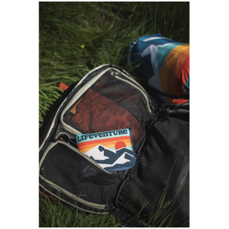 Килимок для сидіння LifeVenture Sit Mat