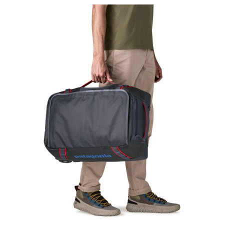 Валіза Patagonia Black Hole Wheeled Duffel 40L