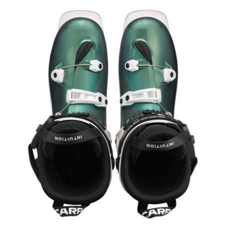 Гірськолижні черевики Scarpa F1 Rs Wmn