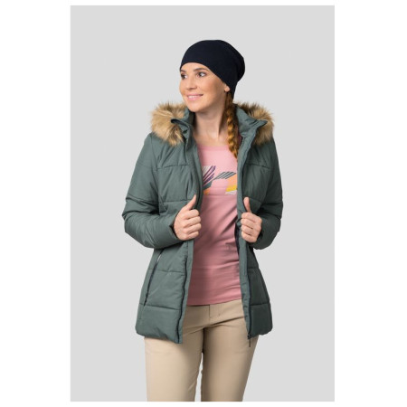 Жіноча зимова куртка Hannah Mairi