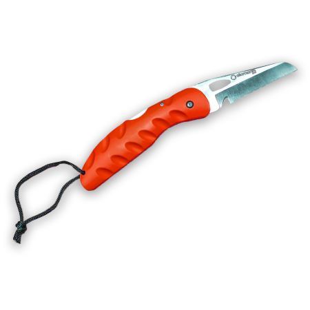 Складаний ніж Elements Gear Bori knife red червоний red