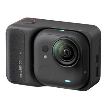 Камера Insta360 Go Ultra
