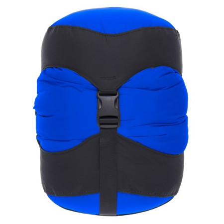 Водонепроникний чохол Sea to Summit Lightweight Compression Sack 8L синій/чорний