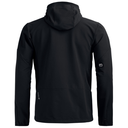Чоловіча софтшелова куртка Ortovox Ortler Softshell Plus Jacket