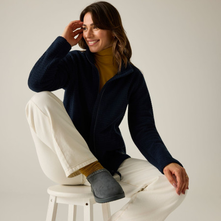 Жіноча толстовка Regatta Heidy Full Zip