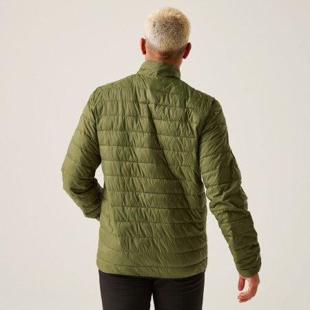 Чоловіча куртка Regatta Hillpack II