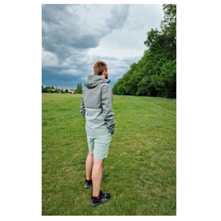 Чоловіча куртка Husky Nabbi M