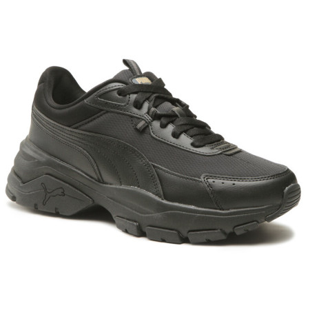 Жіночі черевики Puma Cassia Via чорний