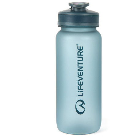 Пляшка LifeVenture Tritan Bottle 650ml синій Navy
