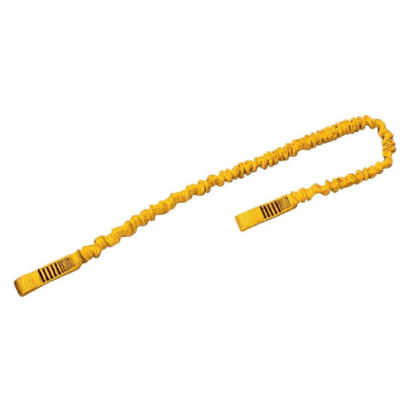 Lanyard Singing Rock Joule 120 жовтий