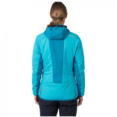 Жіноча куртка Hannah Nava Hoody