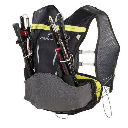 Рюкзак Ferrino X-Track Vest