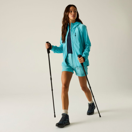 Жіноча куртка Dare 2b Lexan III Softshell