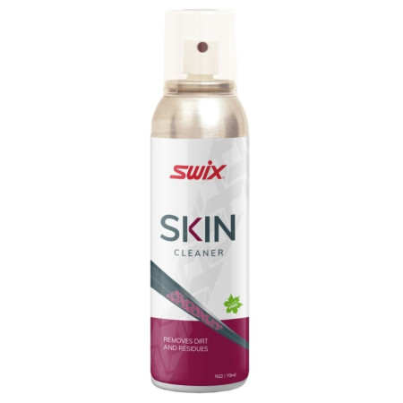 Набір для очищення ковзної поверхні Swix SKIN CLEANER