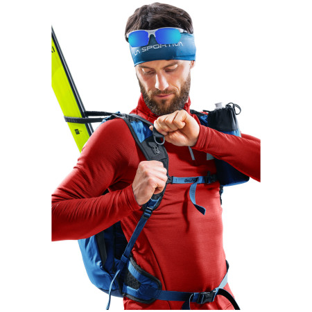 Рюкзак для скі-альпінізму Deuter Updays 26