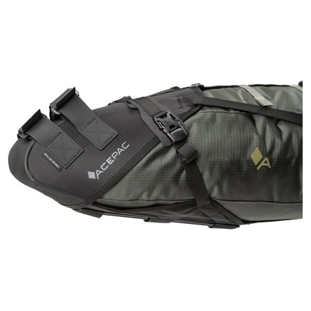 Сумка під сідло Acepac Saddle harness MKIII