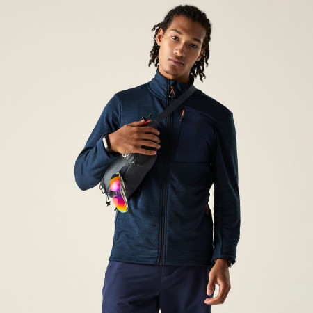 Чоловіча толстовка Dare 2b Venture Stretch Midlayer