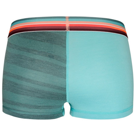 Жіночі функціональні трусики Ortovox 185 Rock'N'Wool Hot Pants W