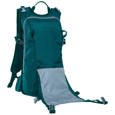 Велосипедний рюкзак Zulu Shater 11l