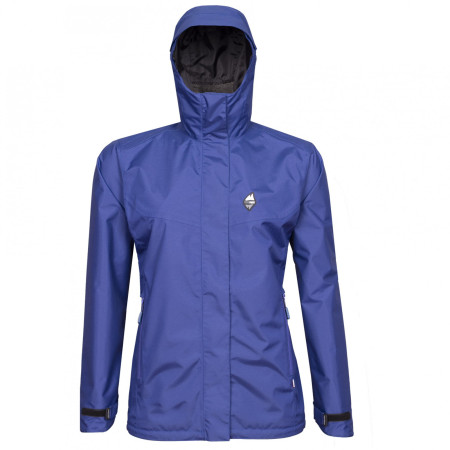 Жіноча куртка High Point Montanus Lady Jacket синій briliant blue