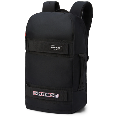 Рюкзак Dakine Mission Street Pack DLX 32L чорний black