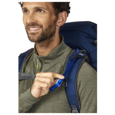 Рюкзак Lowe Alpine Sirac Plus 50