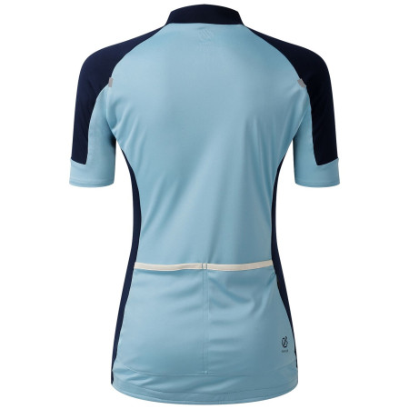 Жіноча велофутболка Dare 2b Flutter Jersey