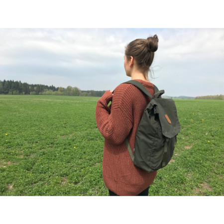 Рюкзак Fjällräven Foldsack No. 1