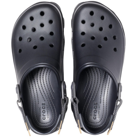 Шльопанці Crocs All Terrain Clog