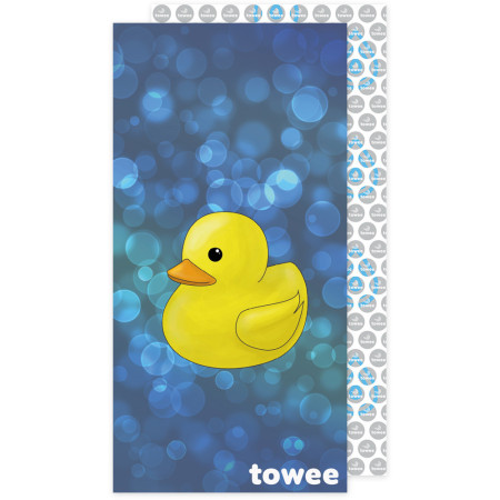 Швидковисихаючий рушник Towee Bubble 70x140 cm