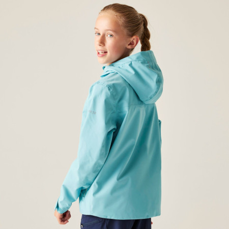 Дитяча куртка Dare 2b Kids Switch II Jacket Nordic Blue