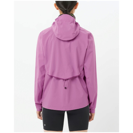 Жіноча куртка Salomon Bonatti Waterproof Jacket W