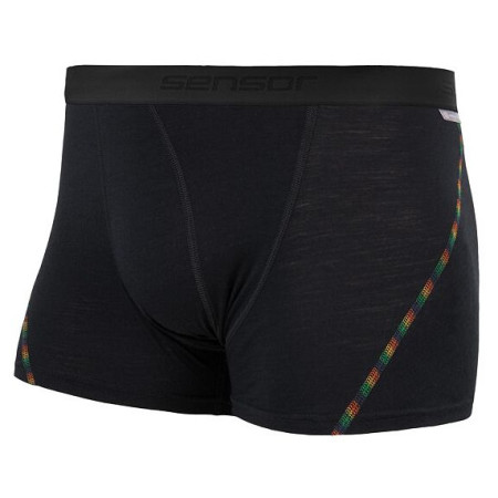 Боксерки Sensor Merino Air 2022